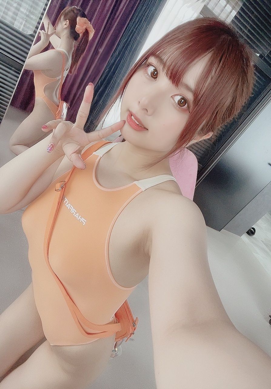 「1035_magica」22年8月9月Fantia