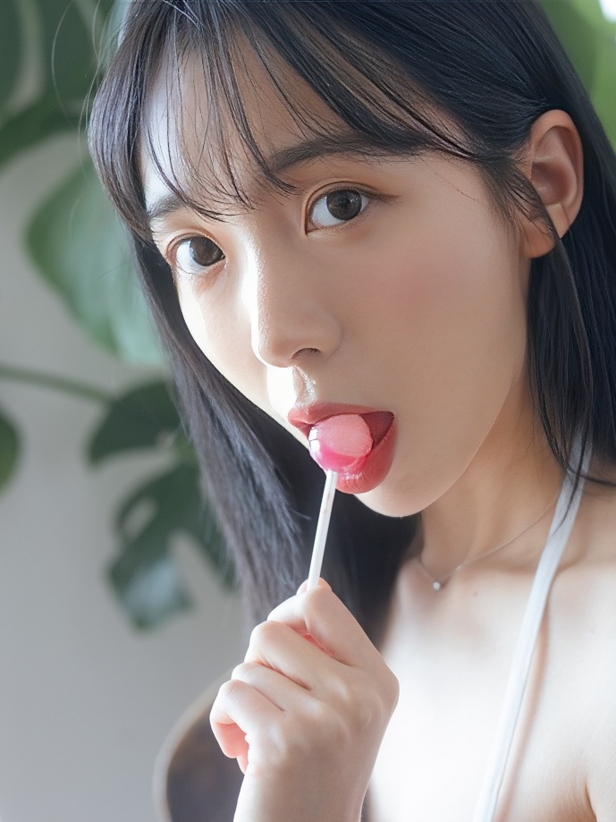 「Leeesovely」作品图集 – Gift for you