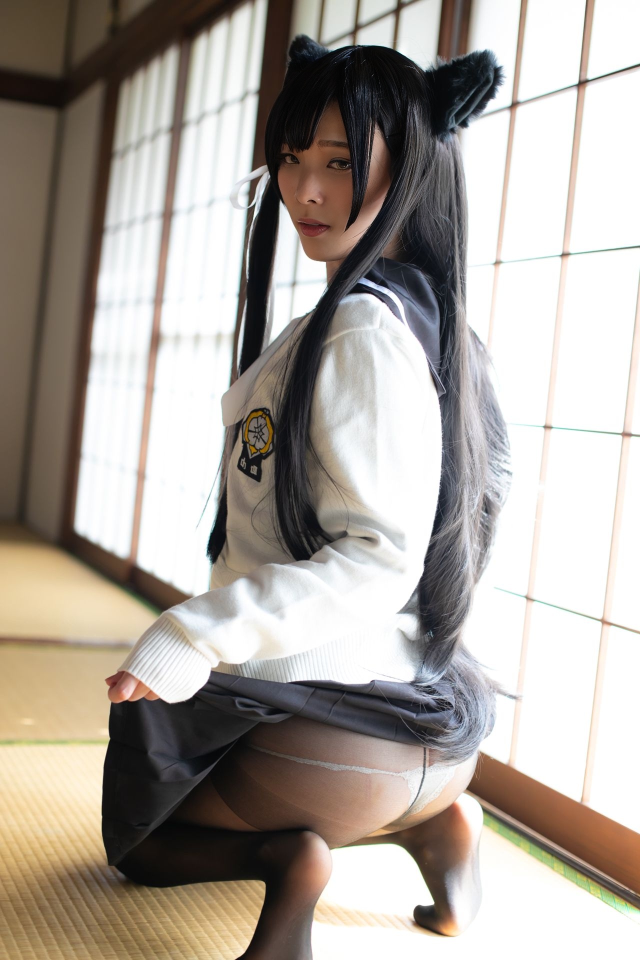 Cosplay预览图
