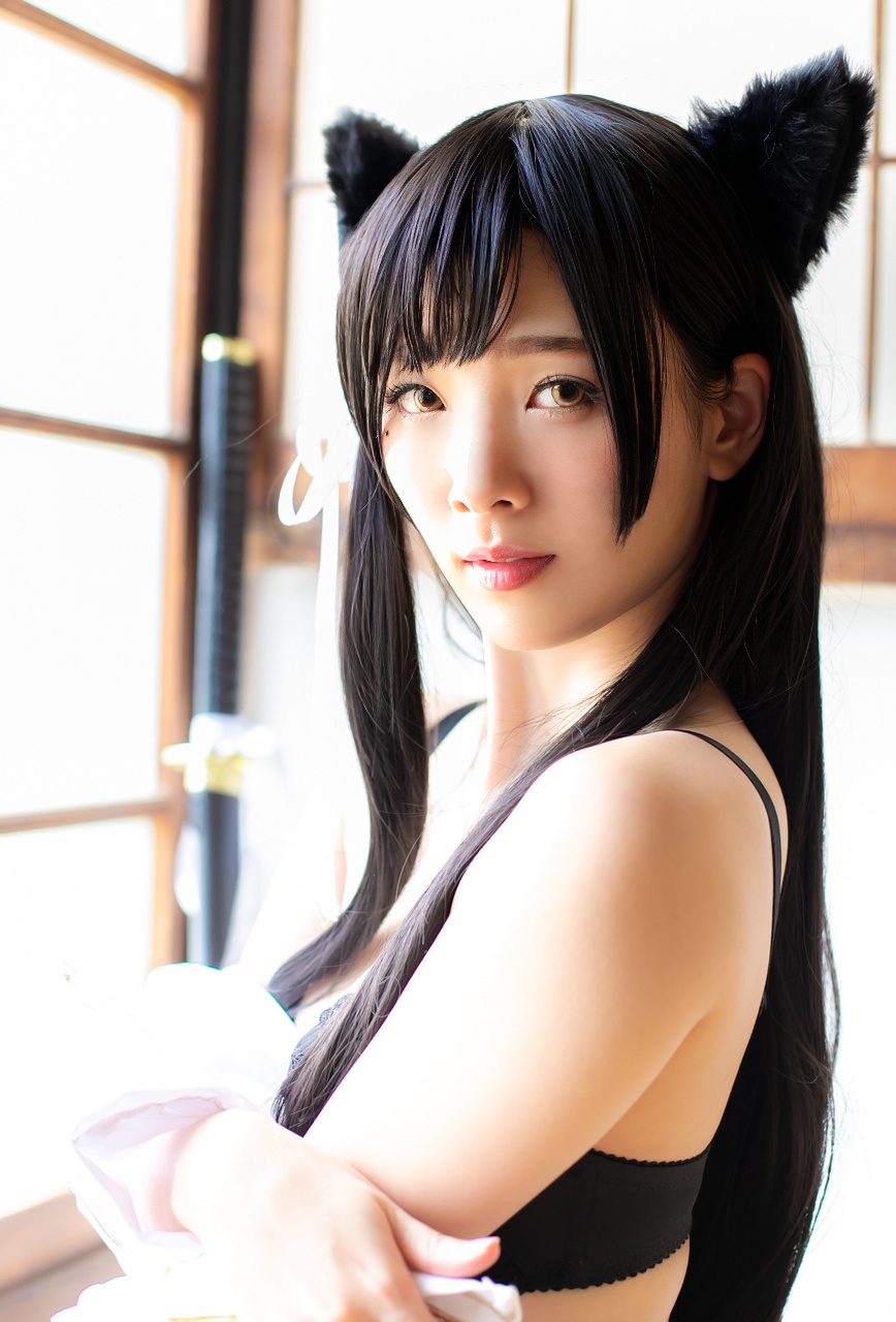 「Nude Sheep(柳瀬美月)」今日は何したい