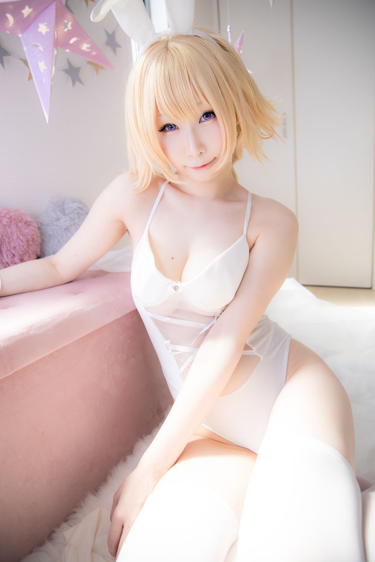 Cosplay预览图