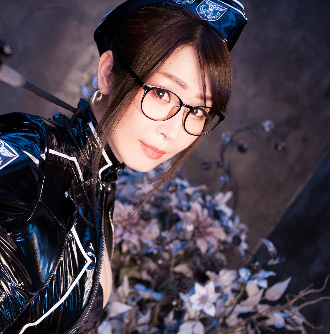  [GC団(まる、美南ナミ、凛々奏、中峰みあ)]Darkness