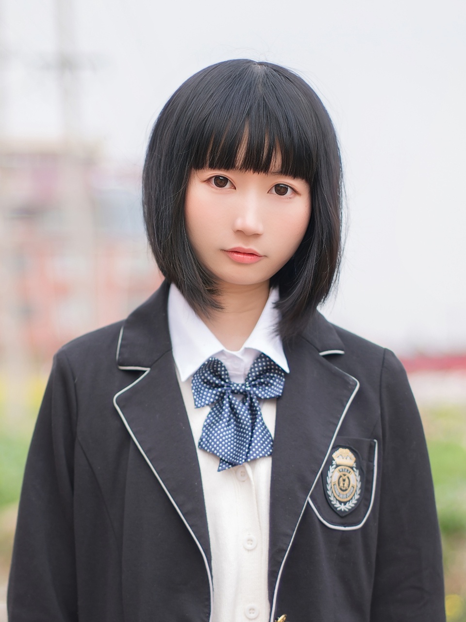 「轻兰映画」写真 – VOL.016