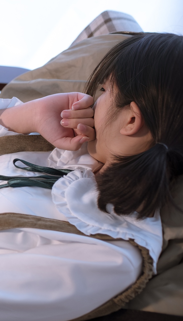 「森萝财团」写真X系列 – 001