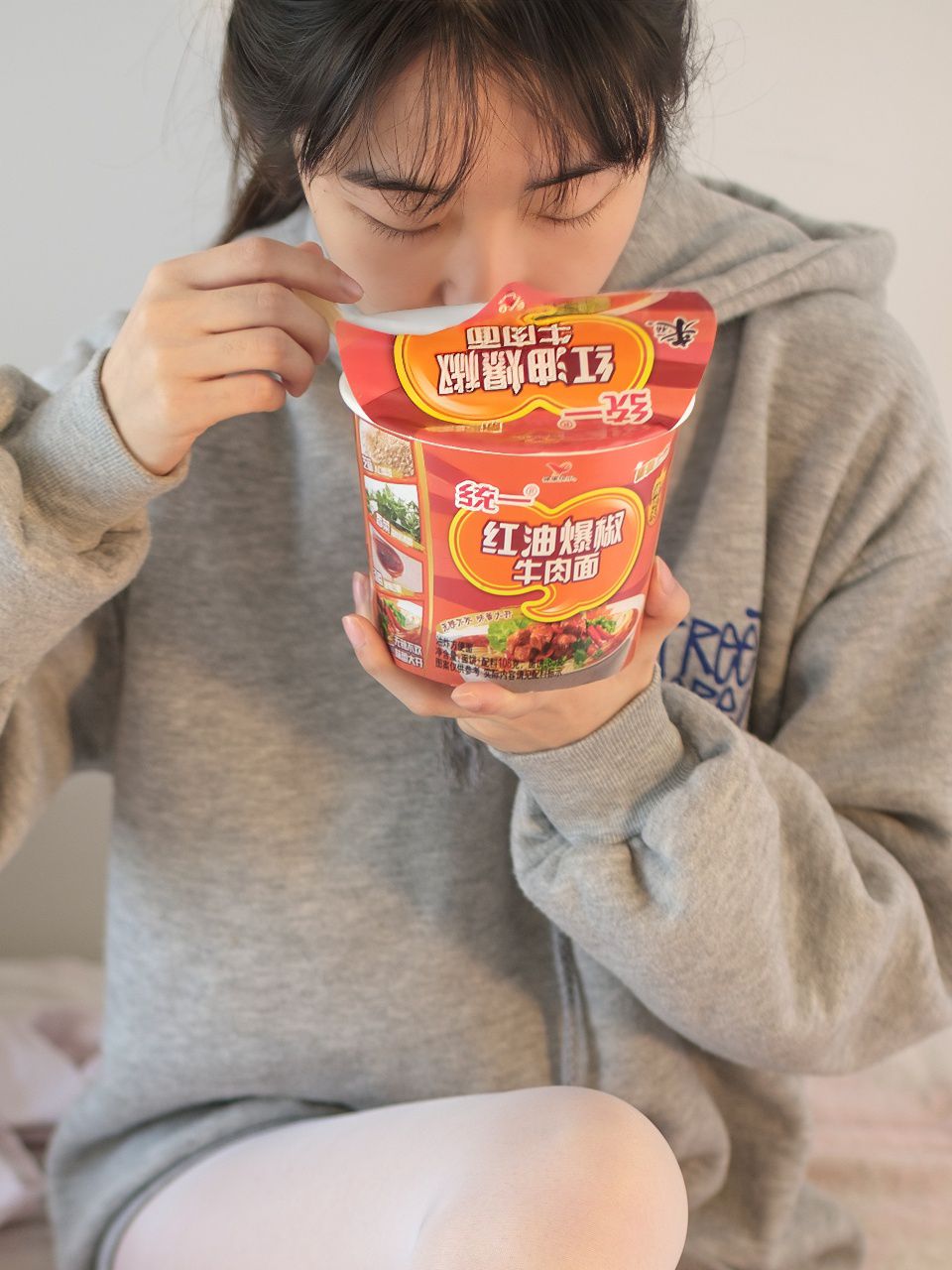 「森萝财团」写真X系列 – 003