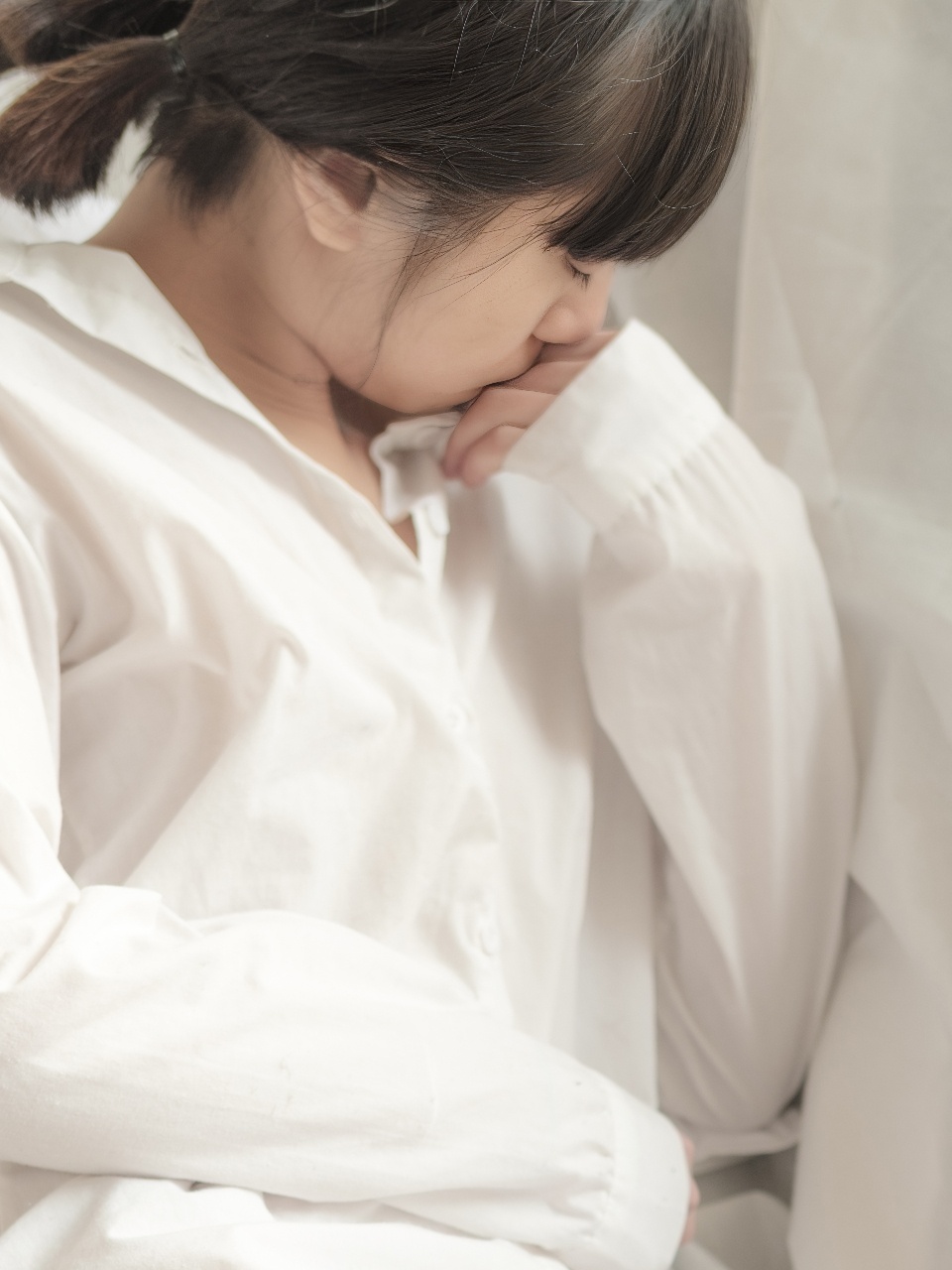 「森萝财团」写真X系列 – 009