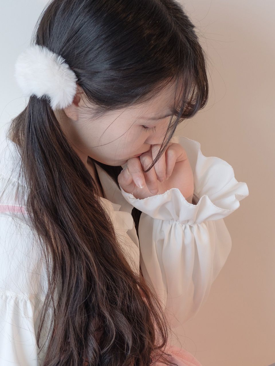 「森萝财团」写真X系列 – 015