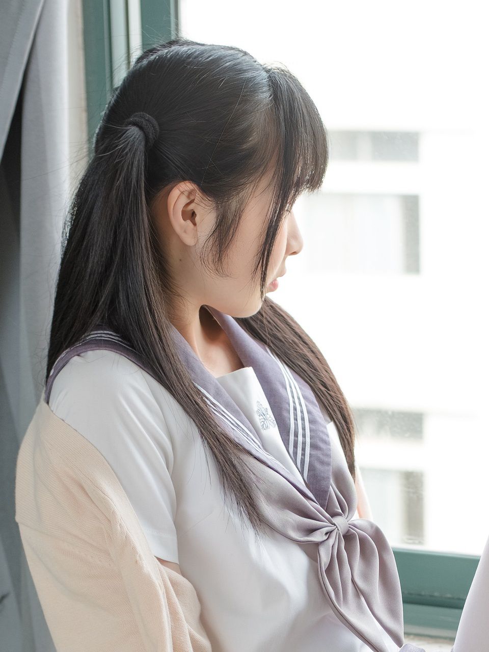 「森萝财团」写真X系列 – 017