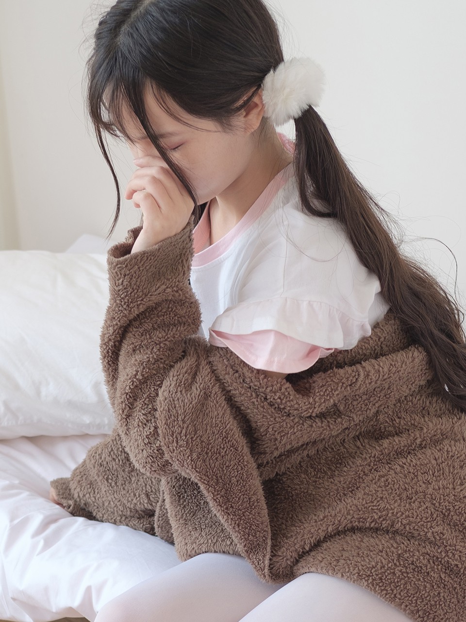 「森萝财团」写真X系列 – 020