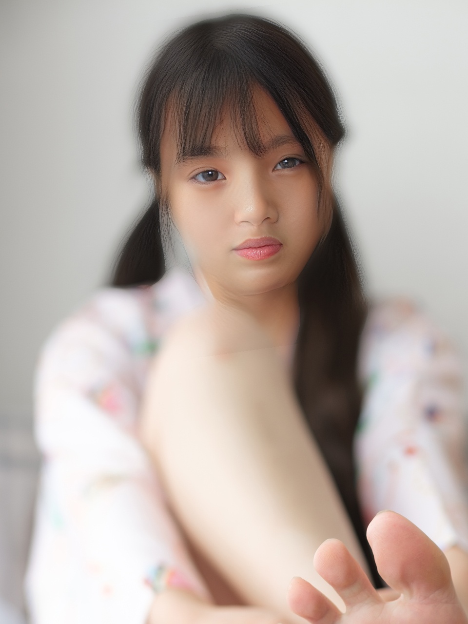 「森萝财团」写真X系列 – 022