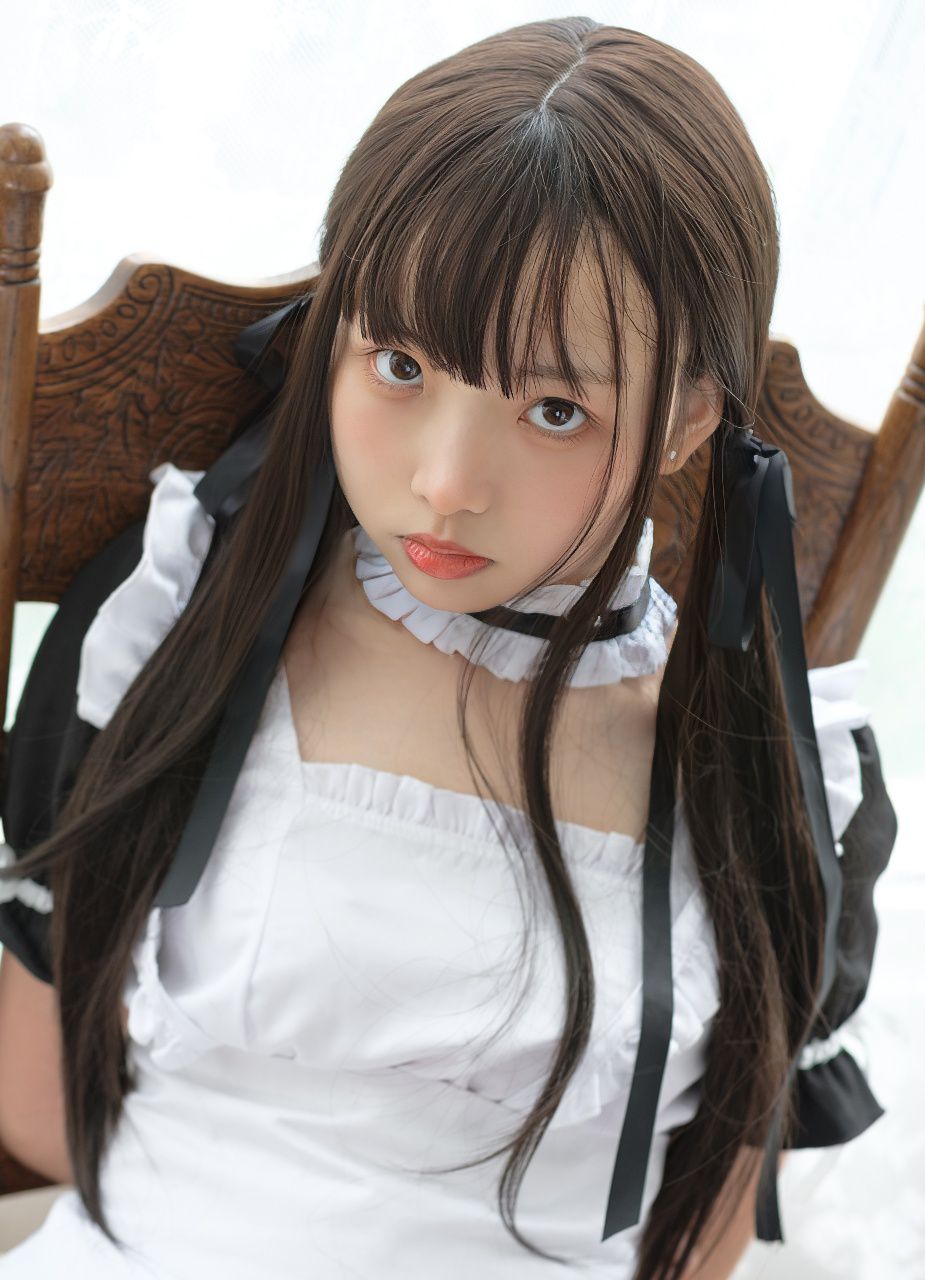 「森萝财团」写真X系列 – 030