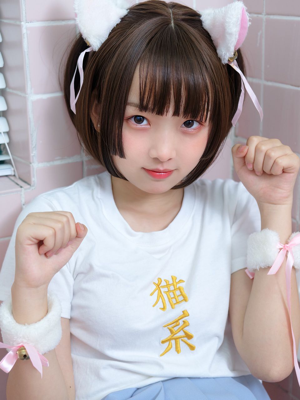 「森萝财团」写真X系列 – 031