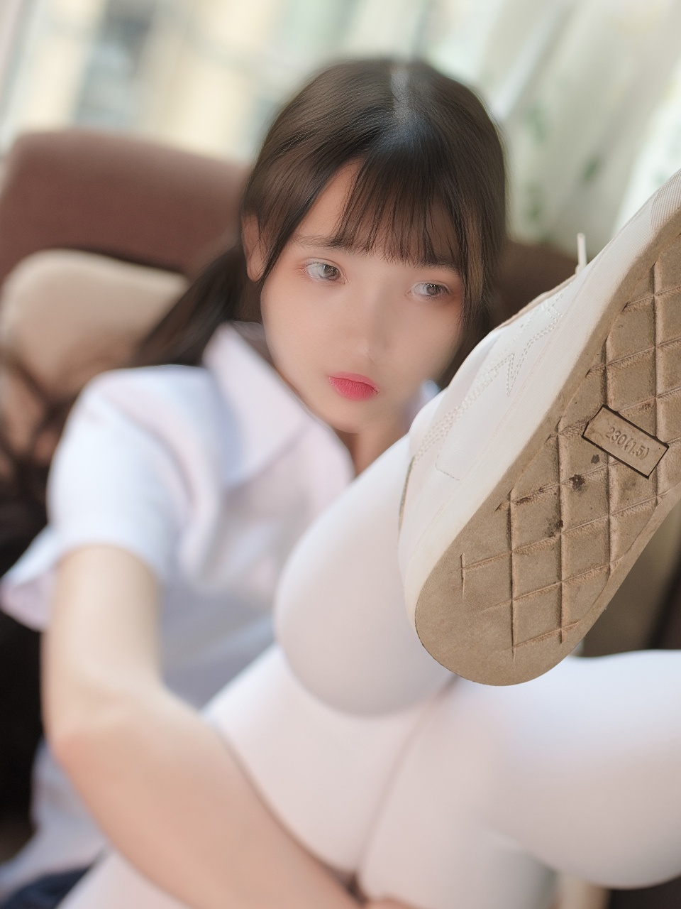 「森萝财团」写真选集X系列 – 034