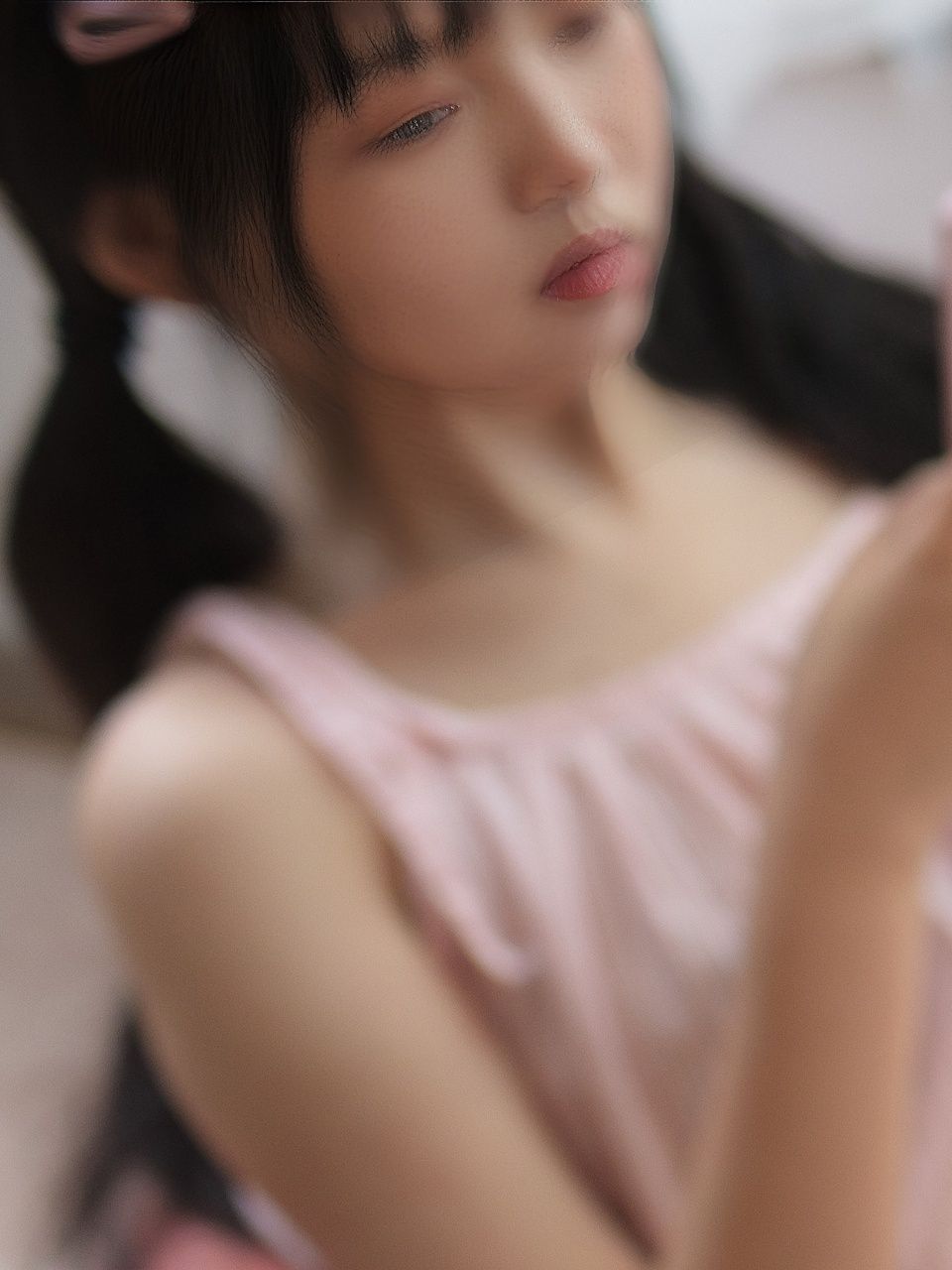 「森萝财团」写真选集X系列 – 036