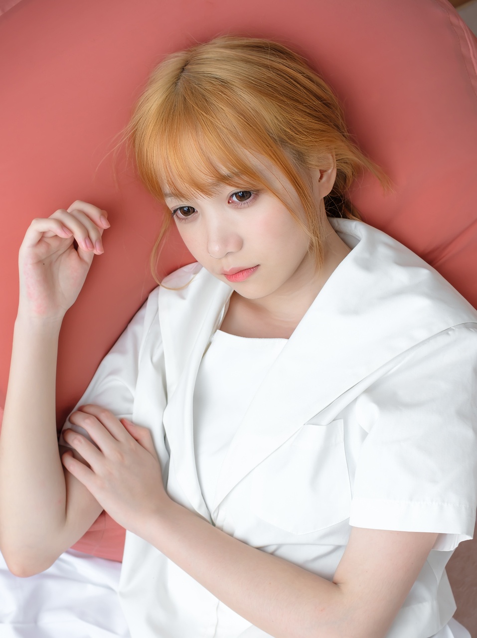 「森萝财团」写真选集X系列 – 038