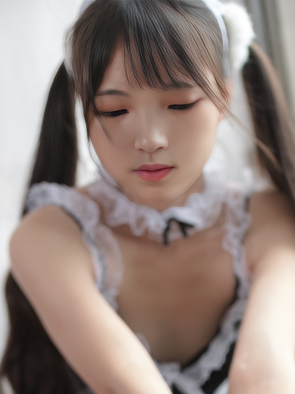 「森罗财团」写真选集X系列 – 041