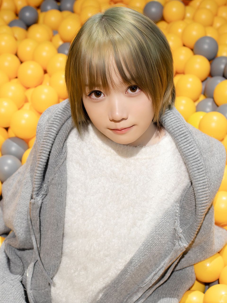 「森罗财团」写真选集X系列 – 047