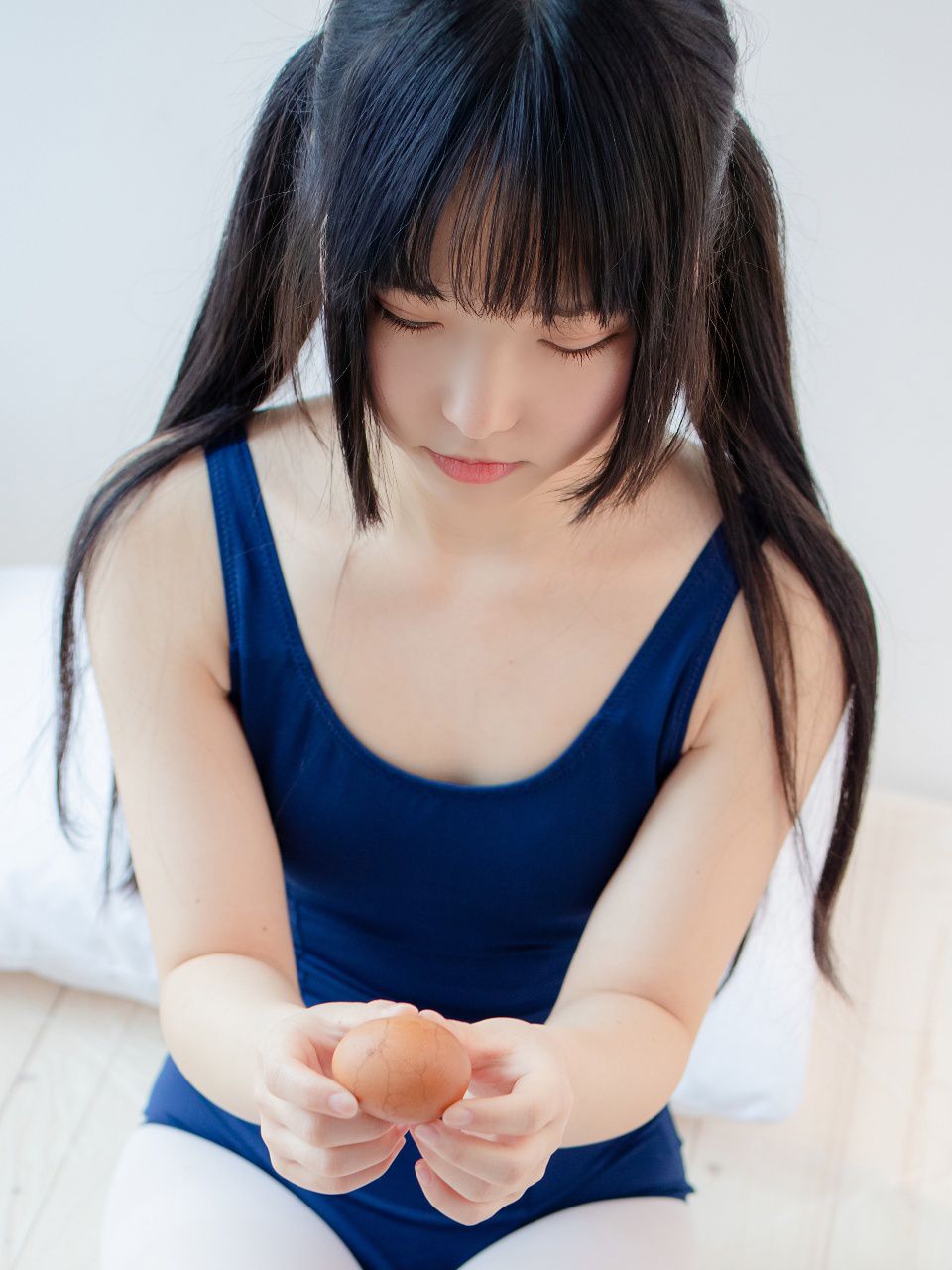 「森罗财团」写真选集X系列 – 048