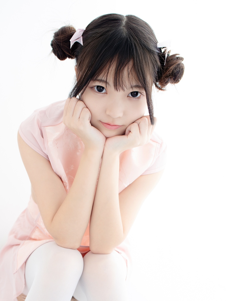 「森萝财团」写真选集X系列 – 052