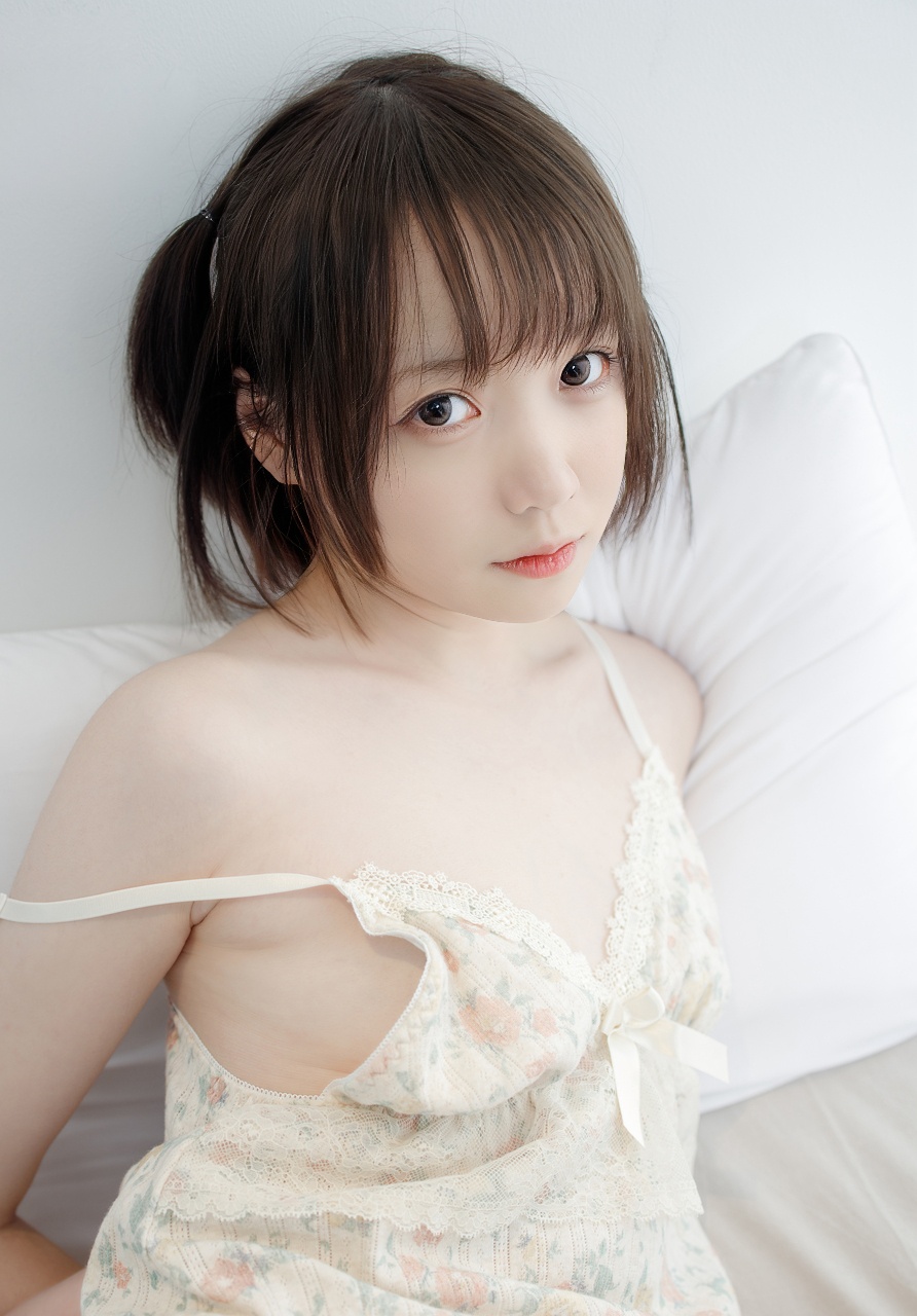 「森萝财团」写真选集X系列 – 057