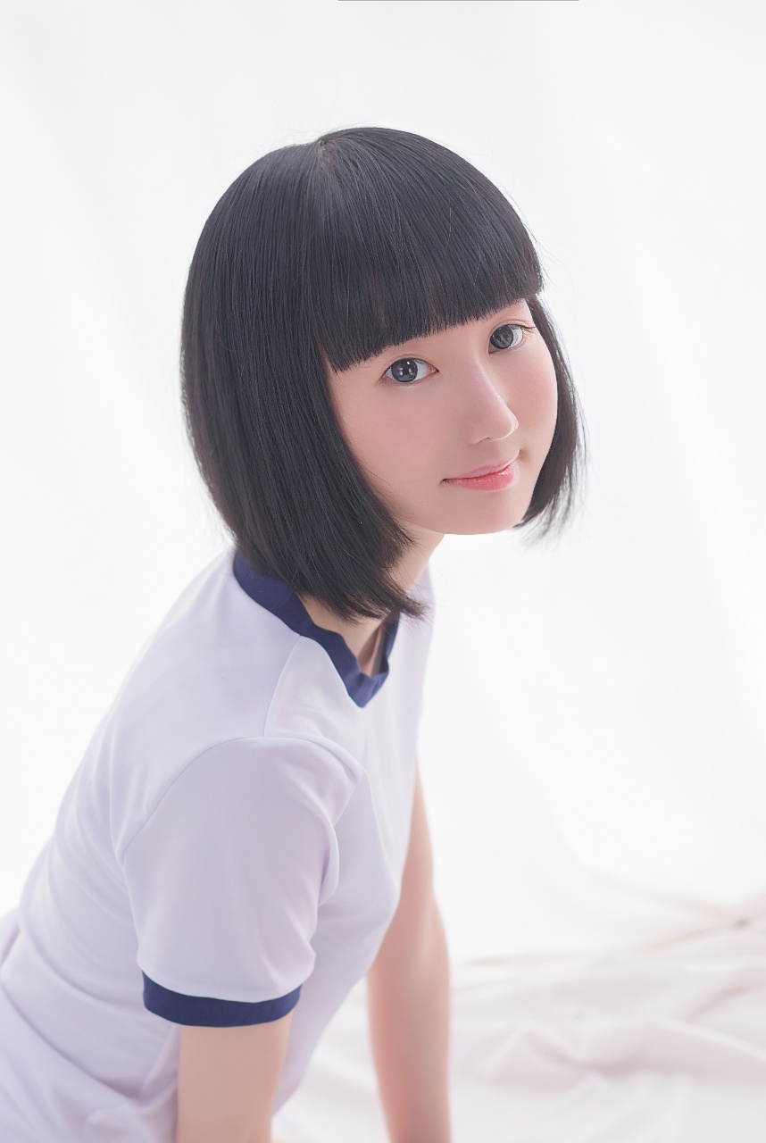 「轻兰映画」SPL.003 – 体操服