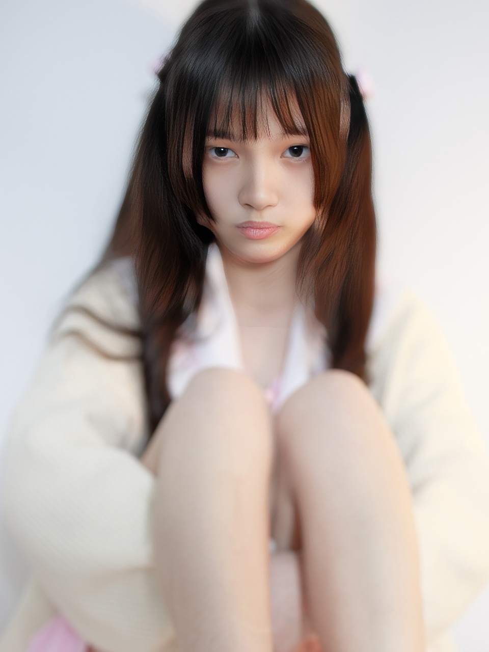 「森萝财团」写真选集X系列 – 059