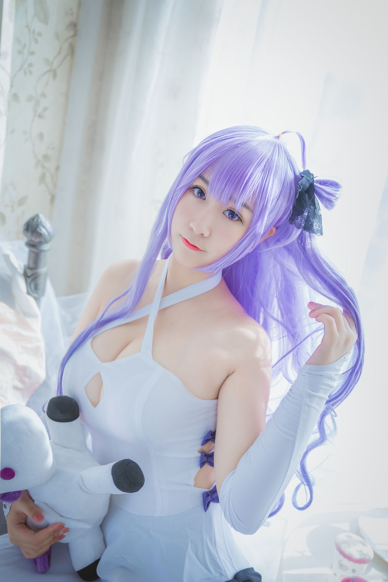 Cosplay预览图