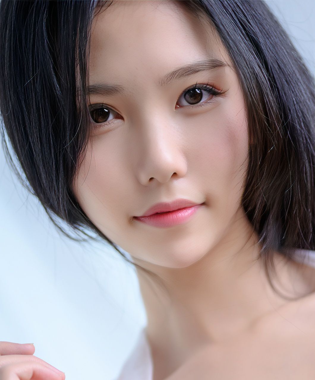 「抖娘-利世」视图 - 私人驱邪