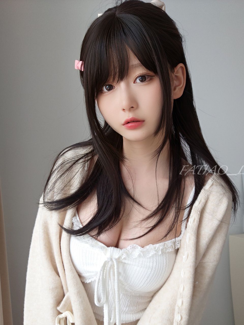 「迷之呆梨」fantia10月 – 会员订阅