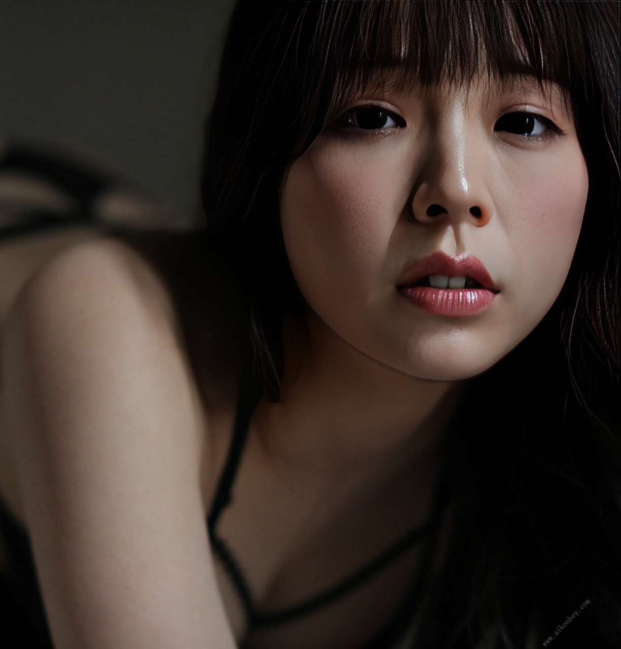 「川村那月」摄影作品 - 视图无修正