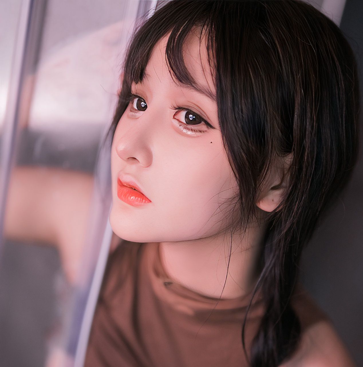 「您的蛋蛋」图包 – 涂点浅裙