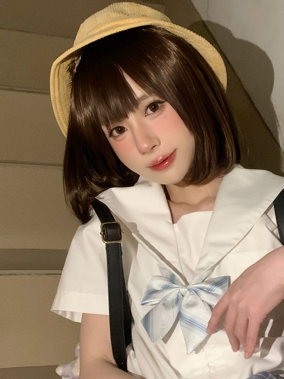 「西园寺南歌」外拍 – 主人的任务1.0