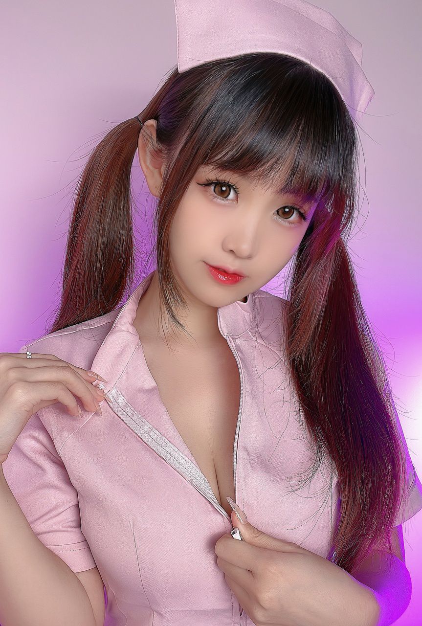 「miko酱」图包 -  护士姐姐