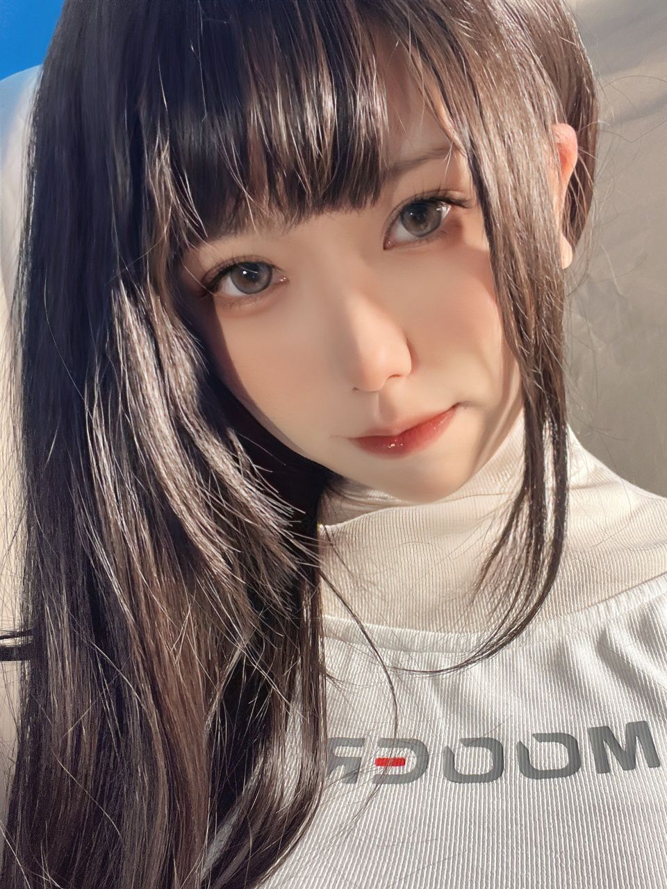 「一北亦北」图包 – 吉他妹妹