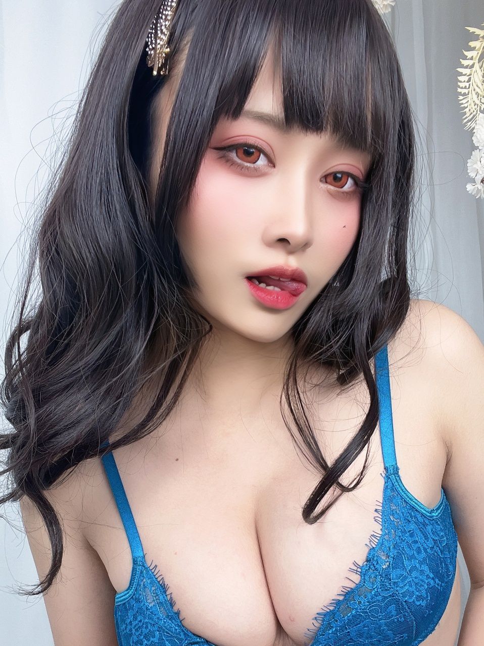 「洛璃LoLiSAMA」第一次的约会