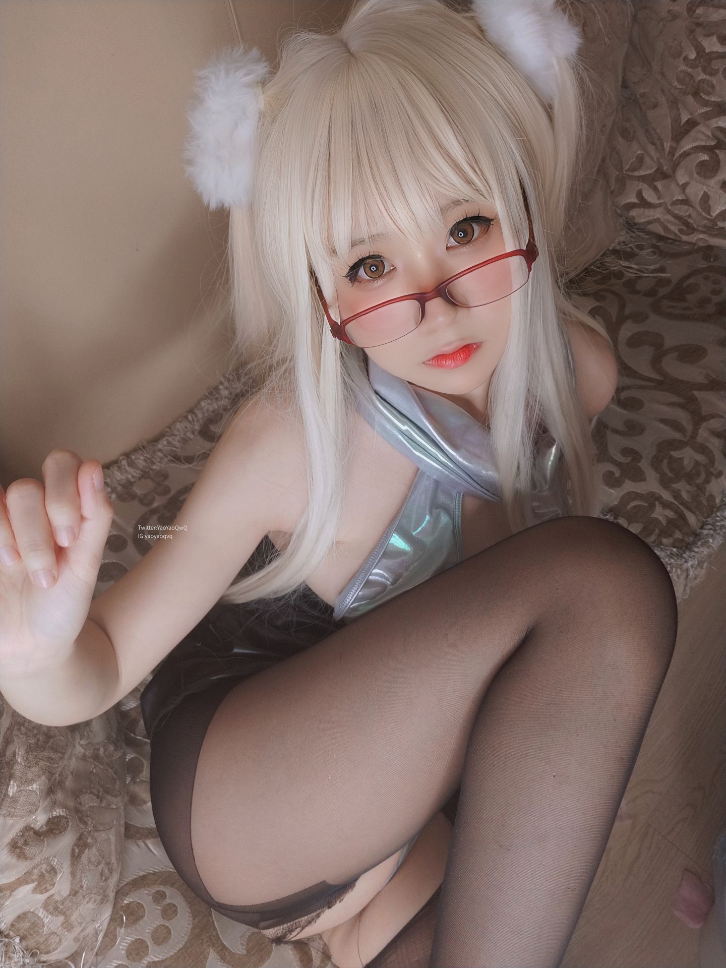 Cosplay预览图