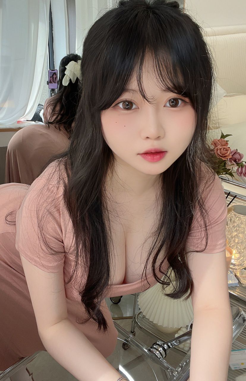 「是依酱吖」视图 – 人妻