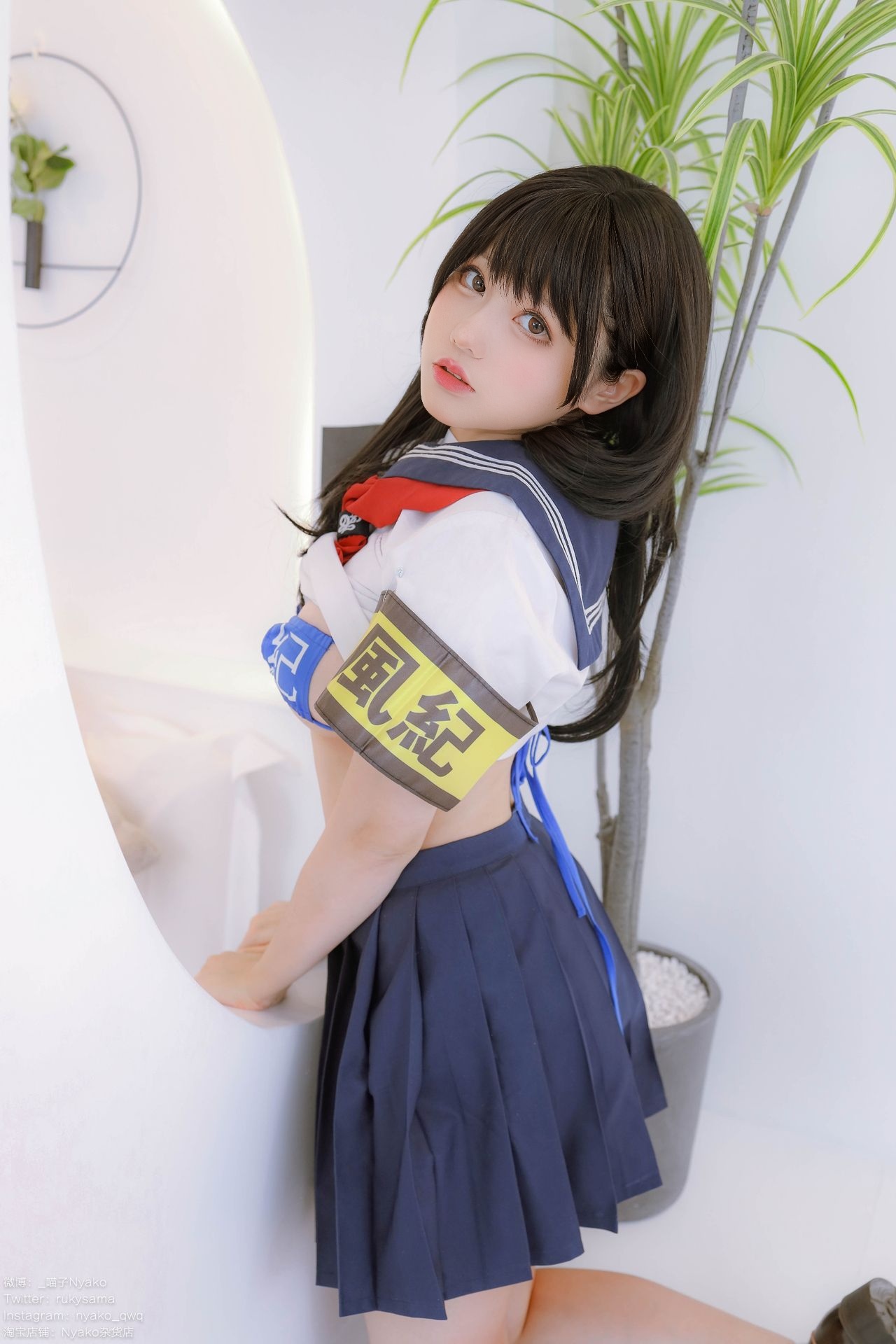 Cosplay预览图