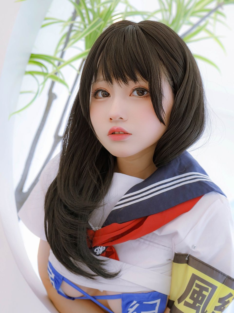 「Nyako喵子」视图 – 风纪委员