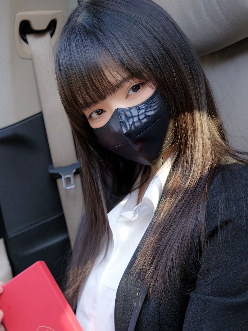 「紧急企划」EX-004 – 见希w