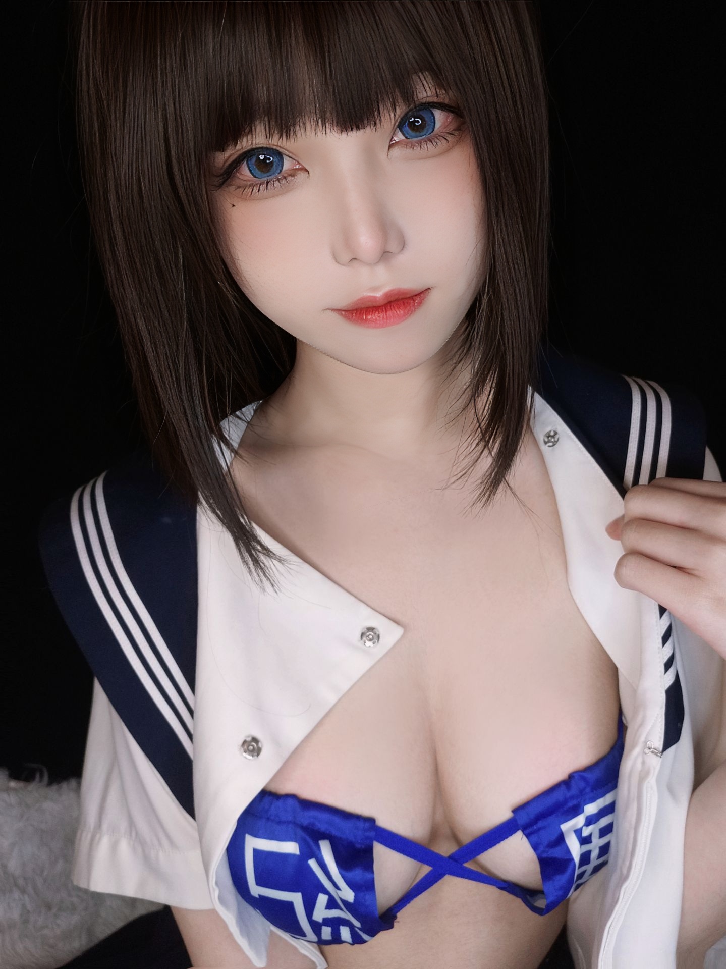 Cosplay预览图