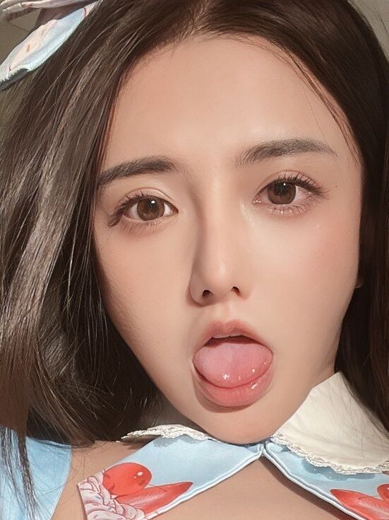 「虎牙」古阿扎 – 维密蛋糕定制 