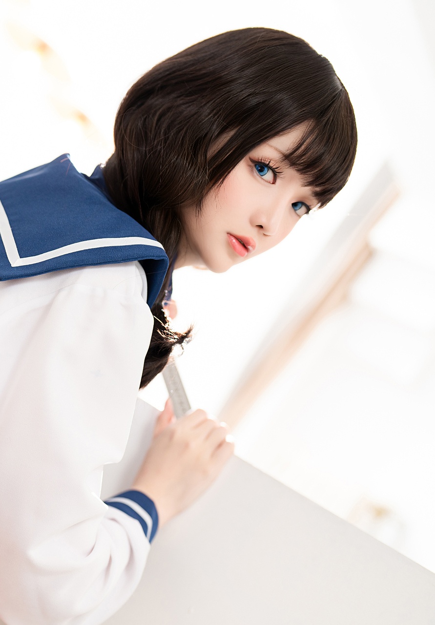 「星之迟迟」图包 – 风纪委员