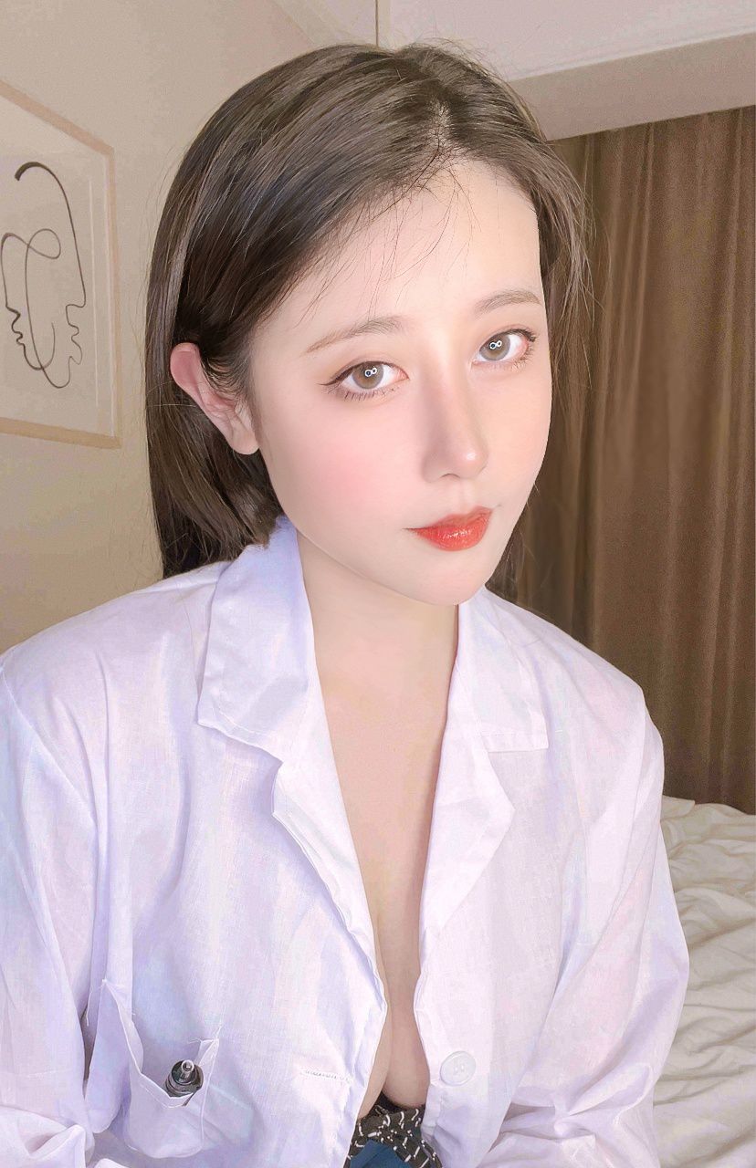 「奈汐酱nice」最新 – 禁忌医生