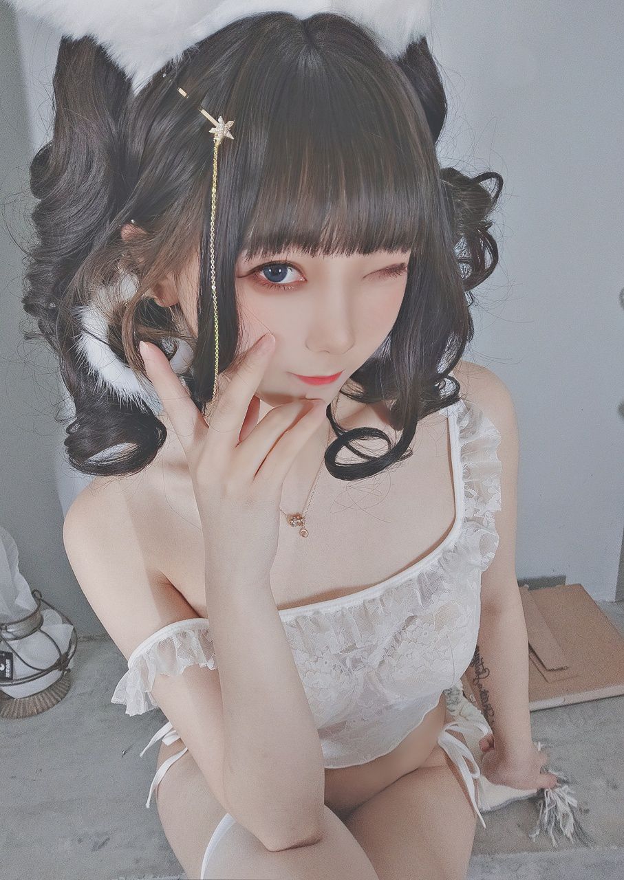 「动漫博主」名濑弥七 – 情人节