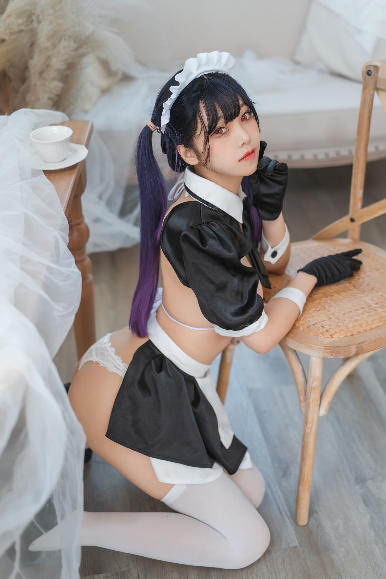 Cosplay预览图