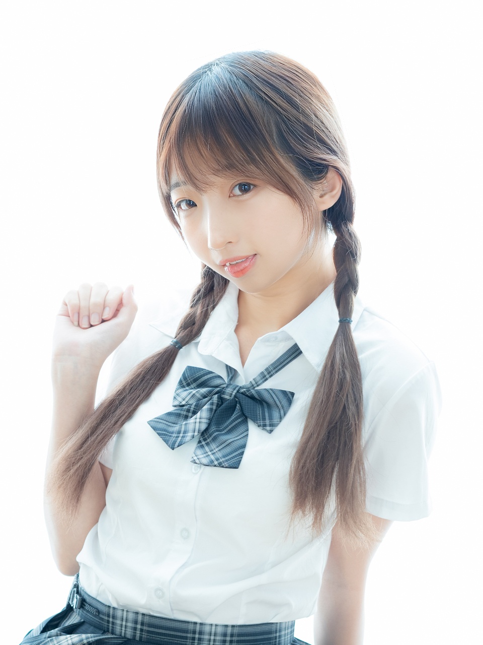 「少女秩序」EX10鹿可 – 七夕特别篇