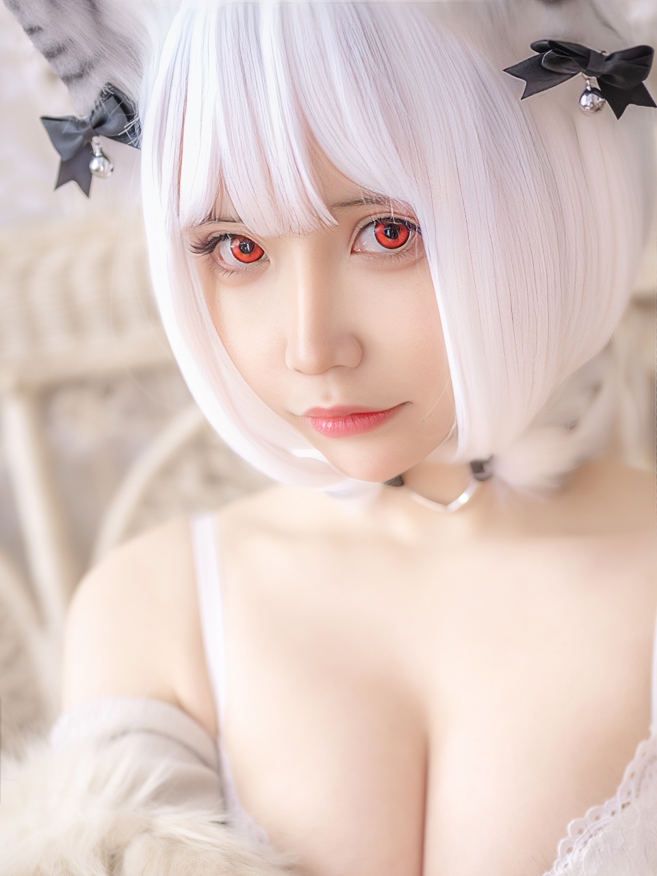 「抱走莫子aa」虎年专辑 – 小脑斧