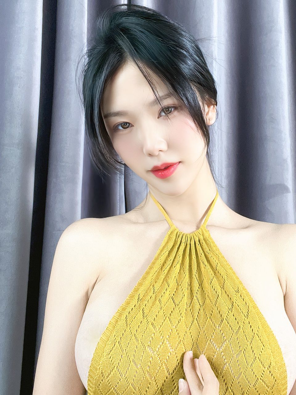 「抖娘-利世」12月微密圈 – 全集