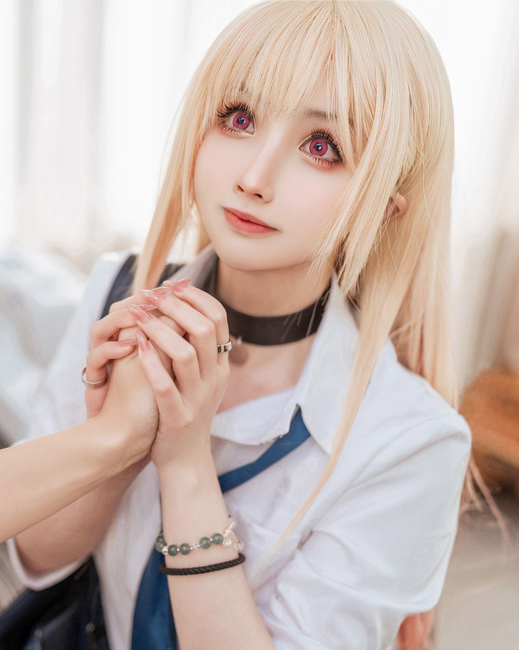  rioko凉凉子 更衣人偶 本篇